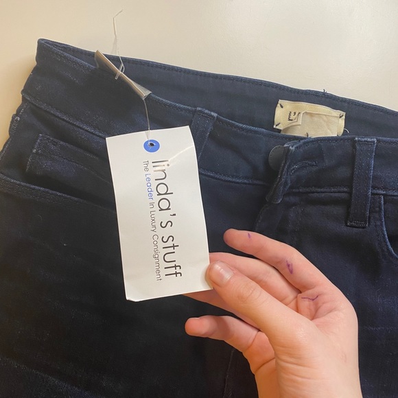 Black jeans - Picture 4 of 8